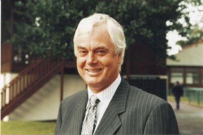 Duncan McKenzie